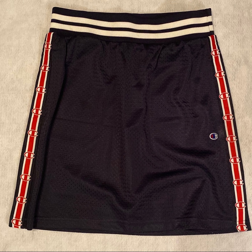 Girls Champion Skirt